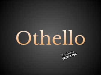 Русификатор для Othello (itch) (addgar22)