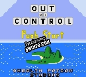 Русификатор для Out of Control Game Boy Color