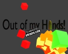 Русификатор для Out of my Hands