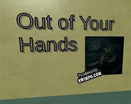 Русификатор для Out of Your Hands