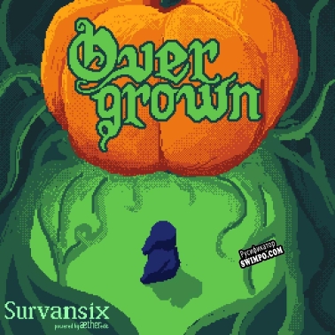 Русификатор для Overgrown (Survansix)