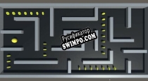 Русификатор для Pac-Man 3D (test game)