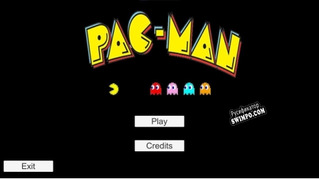 Русификатор для Pac Man like