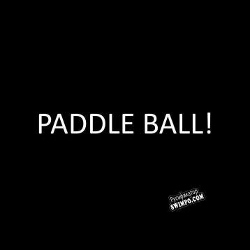 Русификатор для Paddle Ball