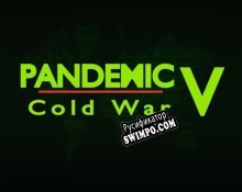 Русификатор для Pandemic Cold War V