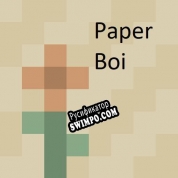 Русификатор для Paper Boi