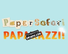 Русификатор для Paper Safari Papparazzi