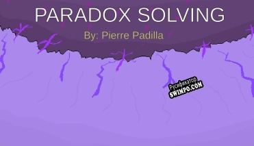 Русификатор для Paradox Solver