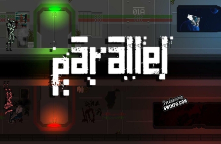 Русификатор для Parallel [FIXED]