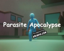 Русификатор для Parasite Apocalypse