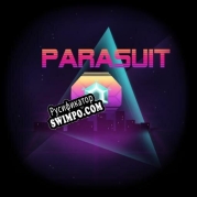Русификатор для Parasuit-Prototype