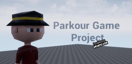 Русификатор для Parkour Game Project
