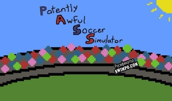 Русификатор для Patently Awful Soccer Simulator