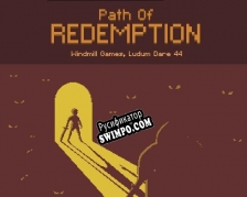 Русификатор для Path of Redemption