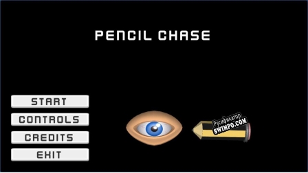 Русификатор для Pencil chase