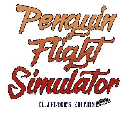 Русификатор для Penguin Flight Simulator Collectors Edition