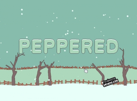 Русификатор для Peppered