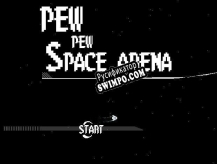Русификатор для PEW PEW Space arena