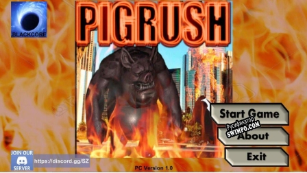 Русификатор для Pig Rush