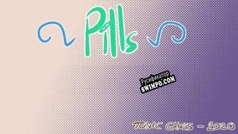 Русификатор для Pills (TonicGames)