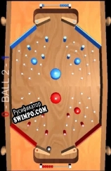 Русификатор для Pinball Versus (2 players)