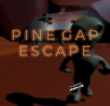 Русификатор для Pine Gap Escape