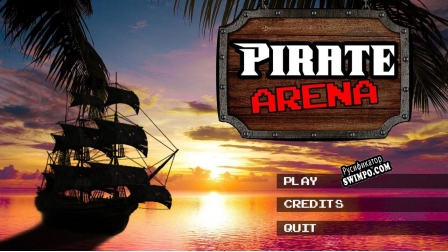 Русификатор для PirateArena
