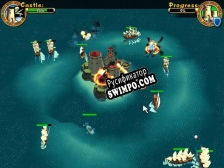 Русификатор для Pirates Battle for the Caribbean