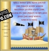 Русификатор для Pirates of the Four Seas. iMac Version