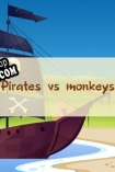 Русификатор для Pirates vs monkeys