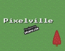 Русификатор для Pixelville