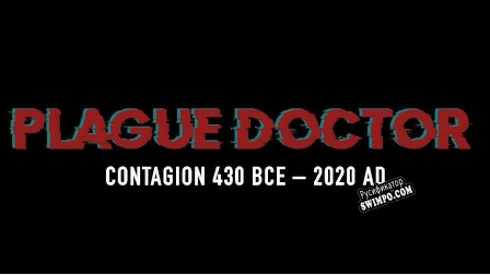 Русификатор для Plague Doctor Contagion 430 BCE–2020 AD