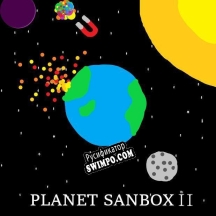 Русификатор для Planet Sandbox 2
