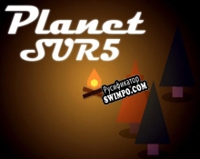 Русификатор для Planet SUR5