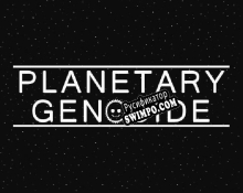 Русификатор для Planetary Genocide