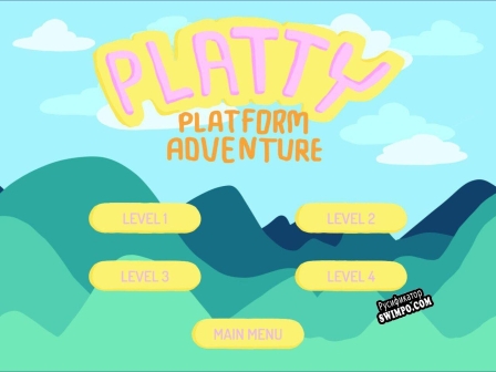Русификатор для Platty The Single Platform Adventure