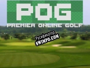 Русификатор для POG (Premier Online Golf) 2020072