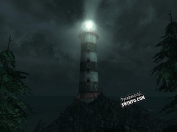 Русификатор для Point Lookout