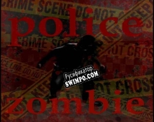 Русификатор для Police Zombie