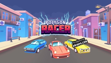 Русификатор для Polygon Racer