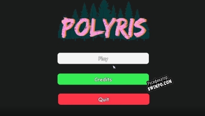 Русификатор для Polyris  Gamejam Version