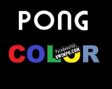 Русификатор для Pong Color