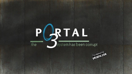 Русификатор для Portal 3