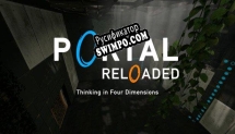 Русификатор для Portal Reloaded