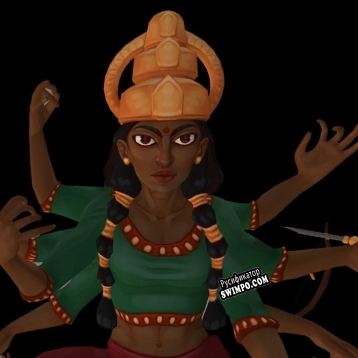 Русификатор для [Post Jam] Prakruthi The Goddess of Nature