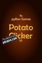 Русификатор для Potato Clicker (pyRon Games)
