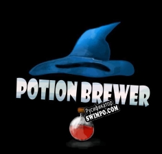 Русификатор для Potion Brewer VR