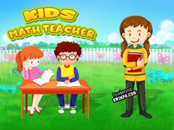 Русификатор для Preschool Math Teacher Learning Game for Kids