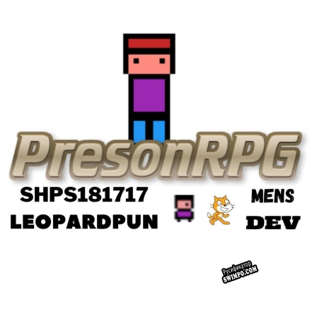 Русификатор для PresonRPG