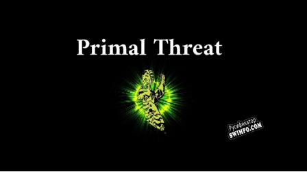 Русификатор для Primal Threat